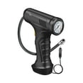 thumbnail image 2 of Cadorn 150PSI Portable Tire Inflator - 12V Car Air Compressor with Digital Gauge & Emergency LED Light, 2 of 8