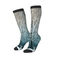 thumbnail image 2 of Easygdp Winter Rabbit Fashionable Adult Sockings&Sports Sockings&Breathable Sockings, Non-Pilling,Contrasting Color Design, 2 of 9
