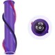 thumbnail image 1 of Cepillo de rodillo para Dyson V10, cepillo de repuesto para Dyson V10, cepillo de limpieza de alfombras de repuesto para Dyson V10.No.970100-03, 970100-05, púrpura ZefeiWu 8390613031396, 1 of 1