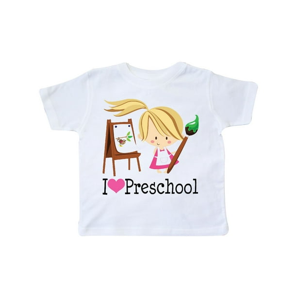 6t white t shirt