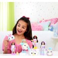 thumbnail image 4 of Barbie-Chelsea Cutie Reveal-Poupée et accessoires série Rêve Coloré, 4 of 6