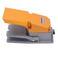 thumbnail image 2 of Lt4 Foot S Aluminium Case Treadle Pedal S For Tool Silver, 2 of 5