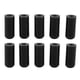 thumbnail image 4 of 10 tapones de silicona universales de 4 mm para manguera de vacío de admisión, resistentes al calor, para tubería BOV, color negro., 4 of 14