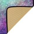 thumbnail image 6 of Coolnut Galaxy Kitchen Rug, Anti Fatigue Kitchen Floor Mat, Non Slip Waterproof Long Standing Kitchen Mat, 39" x 20", 6 of 7
