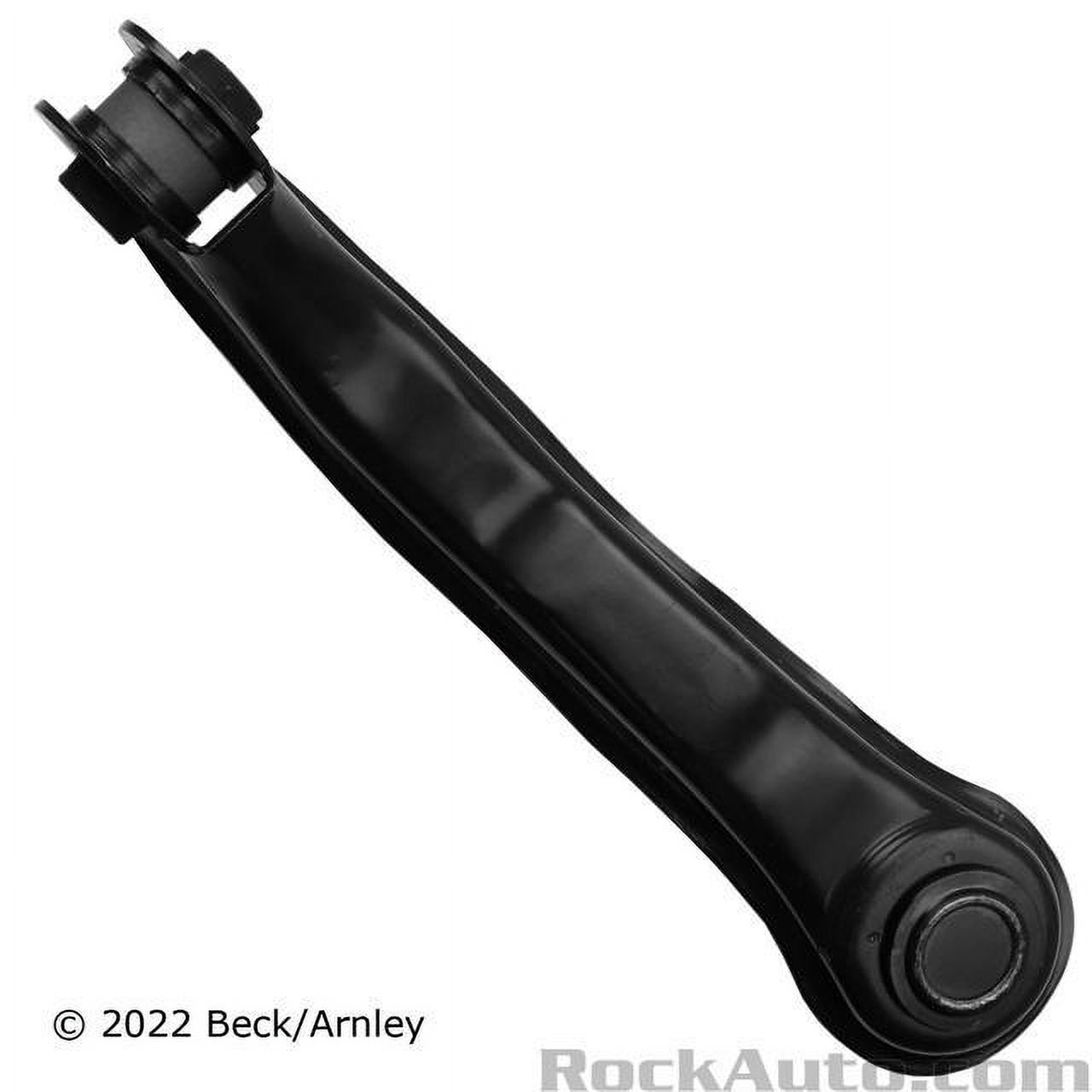 Beck/Arnley 102-8351 Suspension Control Arm And Ball Joint Assembly Fits select: 2007-2018 ACURA RDX