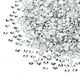 thumbnail image 1 of Paquete de 5000 Strass de Resina con Respaldo Plano, Cristales de 4mm para Manualidades/Ropa/Decoración de Uñas [Tono Plateado], 1 of 6
