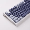 thumbnail image 3 of TUEUIO1，173 Keys Keycaps Pbt Double Shot Keycaps Gmk Fishing For Mx Switch Mechanical - Snngv, 3 of 5