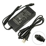 AC Adapter Charger for Swagtron T1 T3 T5 T6 HoverBoard
