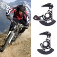 thumbnail image 2 of Dh Mtb Mountain Bike Bicycle Cycling Iscg-05 Bb Mount Aluminum Alloy Chain Guide, 2 of 5