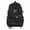 black, variant on Japanese-style ins niche backpack for male college students, lightweight hiking and mountaineering backpack for female middle and high school students, travel backpack