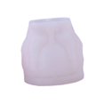 thumbnail image 4 of Elodie 3D Hands Holding Heart Candle Model Birthday Gifts Desktop Decoration Making, 4 of 7