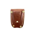 thumbnail image 2 of Hunter 27-152 Belt Magazine Pouch for Remington 740, 742, Winchester 88, 100 Magazine Leather Brown, 2 of 2