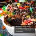 thumbnail image 4 of NY SPICE SHOP Sugar Free Gummy Worms Candy - 1 Pound - Colorful Sugar Free Gummy Worms, 4 of 7