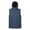 Navy, variant on Mens Seasons Hooded Padded Vest