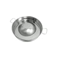 thumbnail image 1 of Comal Choricero De Acero Inoxidable De 45 cm, 1 of 3