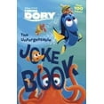 thumbnail image 2 of Joke Book: The Unforgettable Joke Book (Disney/Pixar Finding Dory) (Paperback), 2 of 2