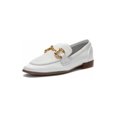 thumbnail image 2 of Jeffrey Campbell Women VELVITEEN WHITE STACK GOLD, 2 of 4
