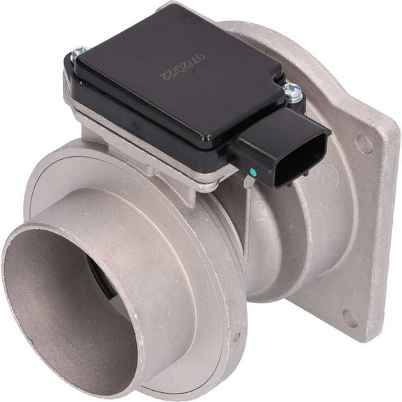 For Mercury Villager Nissan Quest 1996 1997 1998 Mass Air Flow Sensor - BuyAutoParts