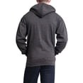 thumbnail image 2 of G-Style USA Men's Heavyweight Zip-Up Hoodie Sweatshirt, Sizes Up to 2X, 2 of 8