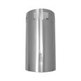 thumbnail image 3 of Campana Sanaire Milano Central 42D Acero Inoxidable, 3 of 4