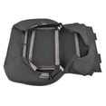 thumbnail image 6 of GELUOXI Seat Cover for Chevrolet Silverado GMC Sierra 2500 HD 3500HD Sport Pickup Utility 2014-2019, 6 of 10