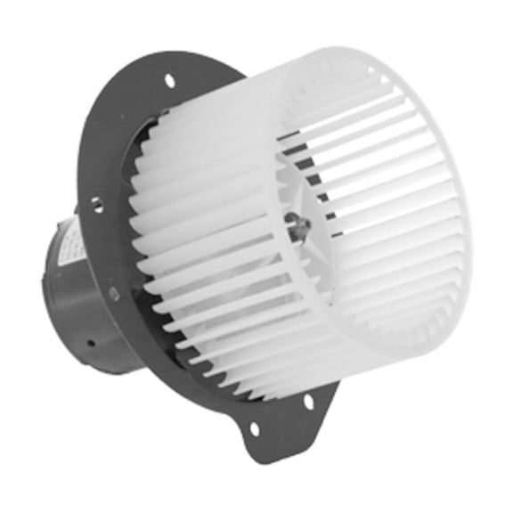For Ford F-150 1993 Blower Motor - BuyAutoParts