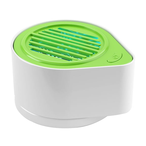 Mouliraty Fruit Vegetable Wash Machine, Smart Home Gadgets That Deeply Clean Fresh Produce, & Easy-to-Clean Fruit & Veggies Washer, USB-Rechargeable Home Gad