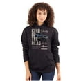 thumbnail image 6 of Shelby King of the Road GT 500 Hoodie Sweatshirt Women Men Brisco Brands S, 6 of 6