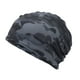 thumbnail image 2 of Gorros Beanie Fernando Slouchy Beanie Skull Hats Negro Gris, 2 of 6
