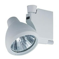 70W Metal Halide Track Light Fixture - Silver