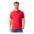 thumbnail image 5 of Playera Polo Pique Optima Manga Corta, 5 of 5