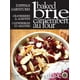 Gourmet Village Baked Brie Topping Mix - Cranberry and Almonds – image 1 sur 1