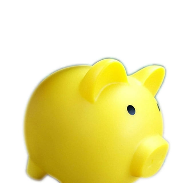 Cartoon Animal Money Box Savings Cash Collection Gift Saving Bank Child Coin Bank Child Toy Children Gift Home Decoration