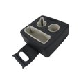 thumbnail image 3 of Generic Portavasos para Bebidas para Coche, Soporte para Tazas para sofá Cama, Gran Capacidad, decoración, Caja de Almacenamiento, Organizador para, 3 of 9