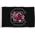 thumbnail image 1 of Bsi Produits Sud Carolina Gamecocks - 3 x 5 Pi. Drapeau avec Oeillets, 1 of 1