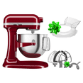 thumbnail image 1 of Batidora Pedestal 11 Vel 6 L Kitchenaid Professional Bowl INTERNATIONAL KSM70SKXXER, 1 of 5