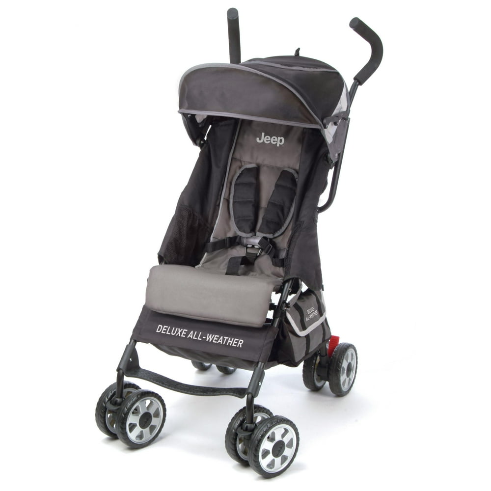 jeep double stroller walmart