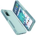 thumbnail image 2 of [PST] Samsung Galaxy S22 Plus Hard Case, Anti-Drop Dual 3 Layers Shockproof Heavy Duty Defender Hard Case Back Cover, 2 of 4