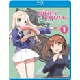 thumbnail image 1 of Girls Und Panzer Das Finale - Part 1, 1 of 4
