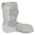 thumbnail image 1 of Walker Boot, Sprained Ankle Brace Promote Recovery Wide Application Breathable Firm Fixing  for Injury S Size 35-39,L Size 40-44, 1 of 7