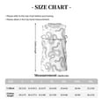 thumbnail image 4 of Sikiie Hand Drawn Snake Basketball Jersey Reversible Men's Mesh Athletic Sports Shirts Training Practice S-4XLMedium, 4 of 6