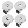 thumbnail image 6 of Toyvian 4-Pack Invisible Adhesive Caster Wheels for Furniture and Kitchen Appliances, Wear-Resistant Design, 6 of 8