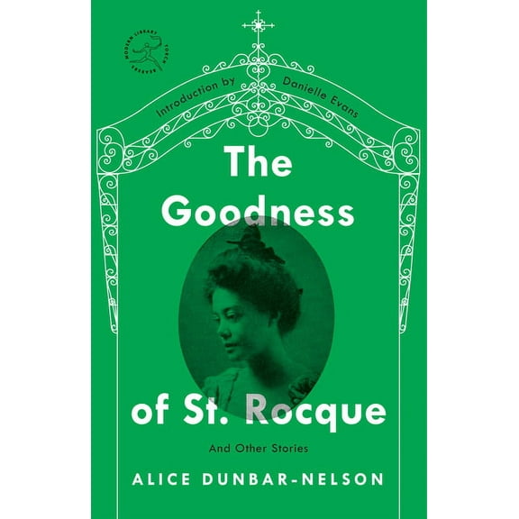 Modern Library Torchbearers The Goodness of St. Rocque: And Other Stories, (Paperback)
