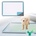 thumbnail image 2 of JJKBVCLO Functional Home Mat Refrigerator Protector Or Pet Feeding Mat Practical Mat（ Silicone Mat）, 2 of 6
