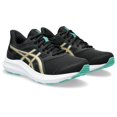 thumbnail image 4 of ASICS Women's JOLT 4 Running Shoe, 9.5, Black/Champagne, 4 of 4