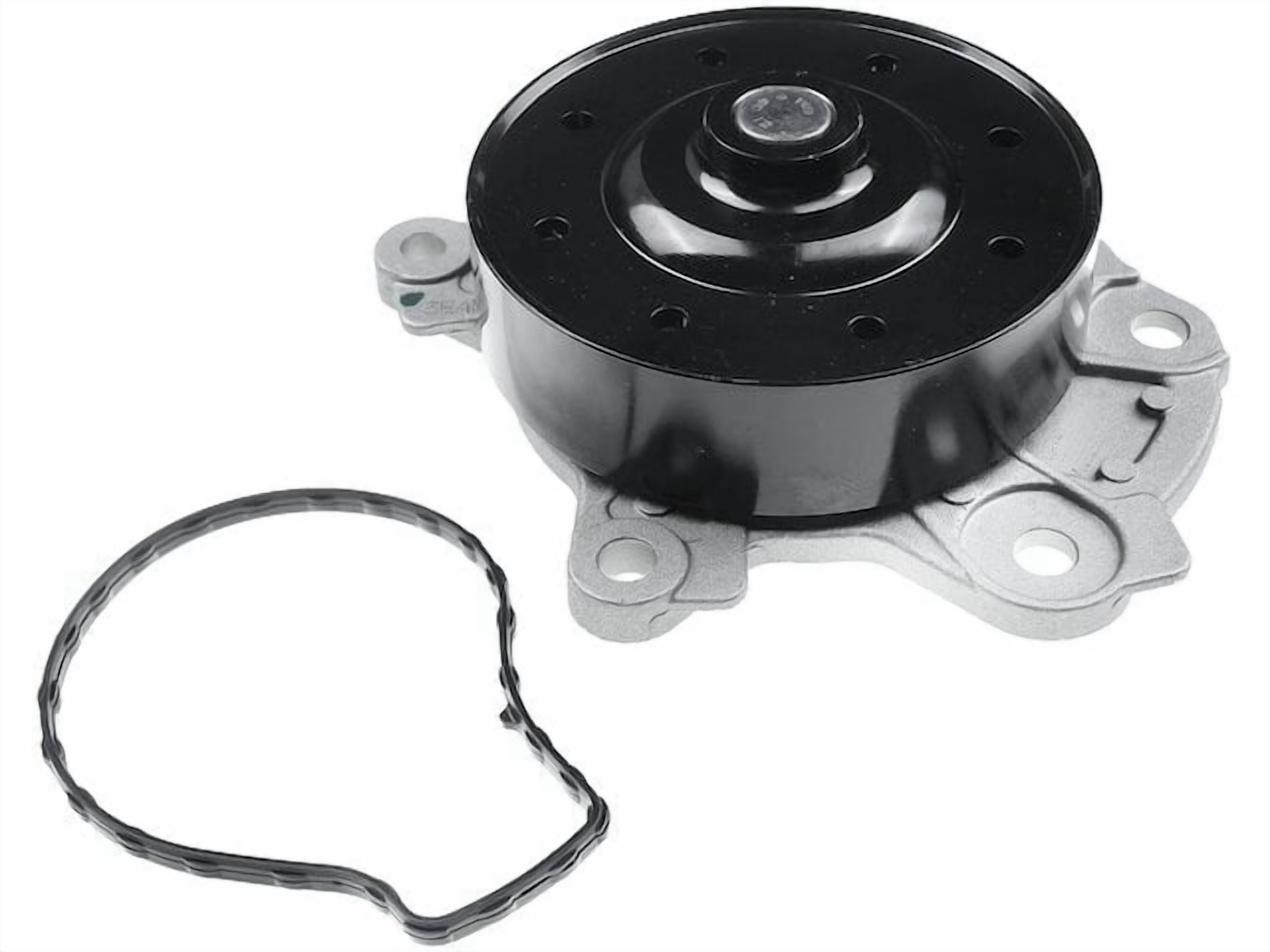 Bomba Agua Toyota 2AZFE Bomba De Agua Para Motor Toyota Camry, Corolla, Rav4, Solara 2.4L 2AZFE - Repuesto Nuevo AW9414 Barbie All American - Foto 6