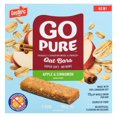 thumbnail image 2 of Apple & Cinnamon Oat Bars, 2 of 12
