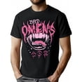 thumbnail image 1 of Camiseta gráfica divertida de manga corta para hombre, ideal para adultos, hombres, mujeres, adolescentes y jóvenes., 1 of 6