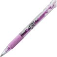 thumbnail image 5 of Pentel Milky Pop Pastel Gel Pen, (0.8mm) Medium Line, Violet Ink - K98-LV, 5 of 5