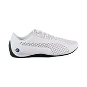 Puma BMW Motorsport Drift Cat 5 Ultra Mens Shoes White 305882-02